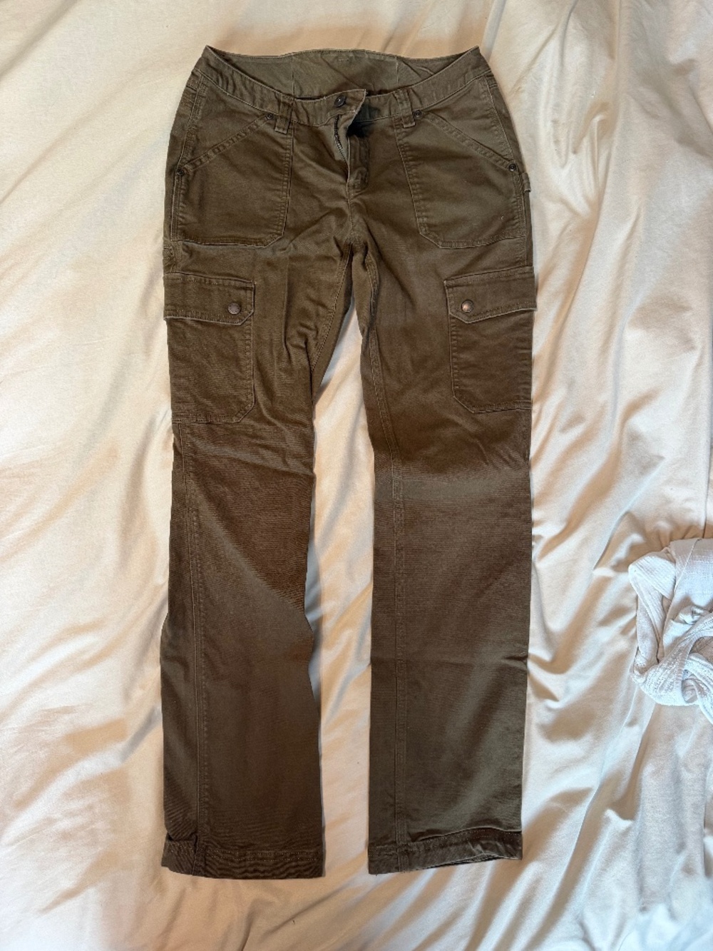 Women’s Duluth Cargo Pants